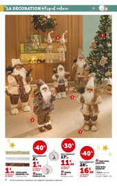 Verre Angebote im Prospekt "Super U" von Super U auf Seite 6