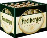 FREIBERGER bei Getränke Quelle WVG im Halle Prospekt für 10,99 €