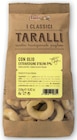 Taralli à Super U dans Ban-sur-Meurthe-Clefcy