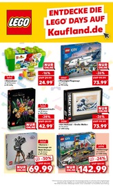 Aktueller Kaufland Prospekt mit Disney, "Aktuelle Angebote", Seite 54