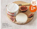 Ziegenkäse Angebote von Chavroux bei tegut Heidelberg für 1,99 €