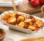 Höffis Currywurst im aktuellen Höffner Prospekt