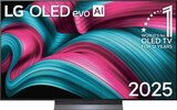 OLED48C58LA im Angebot bei MEDIMAX in Butzbach OLED48C58LA Angebote von LG bei MEDIMAX Butzbach für 799,00 €