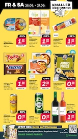 Tuborg Angebote im Prospekt "Günstig. Besser. Für Dich." von Netto mit dem Scottie auf Seite 31