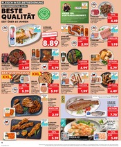 Forelle im Kaufland Prospekt in Tübingen Aktueller Kaufland Prospekt mit Forelle, "Aktuelle Angebote", Seite 12