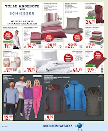 Handtuch Angebot im aktuellen Marktkauf Prospekt auf Seite 26