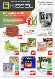 Aktueller EDEKA Prospekt (Siebeldingen) EDEKA Prospekt mit 10 Seiten (Siebeldingen)