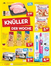 Aktueller Netto Marken-Discount Prospekt mit Kartoffeln, "Aktuelle Angebote", Seite 2