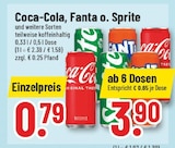 Aktuelle Coca Cola Angebote bei Trinkgut in Grevenbroich Aktuelles Coca-Cola Angebot bei Trinkgut in Grevenbroich ab 0,79 €