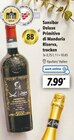 Deluxe Primitivo di Manduria Riserva, trocken von Sansibar im aktuellen Lidl Prospekt für 7,99 €