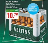 Pilsener Angebote von Veltins bei Marktkauf Paderborn für 10,79 €