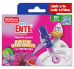 Aktuelles WC-Gel  oder Frische-Siegel Angebot bei Penny in Salzgitter ab 1,99 €