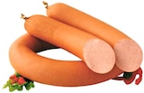 Schinkenfleischwurst im Angebot bei REWE in Königswinter Schinkenfleischwurst Angebote von Fleischerei ESSER bei REWE Königswinter für 1,19 €