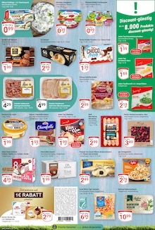 Garnelen im GLOBUS Prospekt "Aktuelle Angebote" mit 34 Seiten (Leipzig)