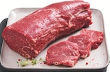 Rinderfilet von Metzgerfrisch für 24,30 € bei Lidl im Angebot Rinderfilet von Metzgerfrisch im aktuellen Lidl Prospekt