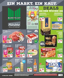 Marktkauf Prospekt für Ennigerloh: "Aktuelle Angebote", 20 Seiten, 27.07.2026 - 01.08.2026