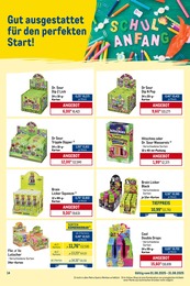 Fruchtgummi im METRO Prospekt Fruchtgummi im METRO Prospekt "Wochenangebote Händler + Monats-Mix August" auf Seite 19