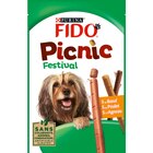 Friandises Picnic Festival Pour Chien Fido dans le catalogue Auchan Hypermarché