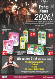 Aktueller EDEKA Prospekt mit Frosch, "Aktuelle Angebote", Seite 26