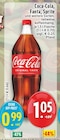 Coca-Cola bei EDEKA im Bedburg Prospekt für 0,99 €