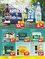 Gartenwerkzeug im Netto Marken-Discount Prospekt in Koblenz Aktueller Netto Marken-Discount Prospekt mit Gartenwerkzeug, "Aktuelle Angebote", Seite 22
