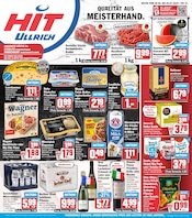 Aktueller HIT Supermarkt Prospekt in Hoppegarten und Umgebung, "ECHTE VIELFALT" mit 19 Seiten, 30.06.2025 - 05.07.2025
