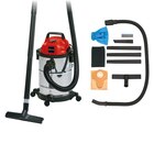 Einhell Nass- und Trockensauger TC-VC 1820 S für 54,99 € bei OBI im Angebot Einhell Nass- und Trockensauger TC-VC 1820 S im aktuellen OBI Prospekt