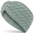 Stirnband im Tchibo im Supermarkt Prospekt Stirnband von im aktuellen Tchibo im Supermarkt Prospekt für 8,99 €