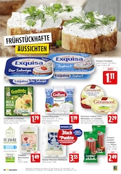 Aktueller EDEKA Prospekt mit Weißwurst, "Aktuelle Angebote", Seite 10