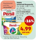 Universal Megaperls oder 4 in 1 Color Discs im Angebot bei Penny in Ahaus Universal Megaperls oder 4 in 1 Color Discs Angebote von Persil bei Penny Ahaus für 4,99 €