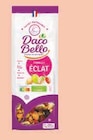 Fruits secs - Daco Bello en promo à 1,06 € chez Hyper U Fruits secs - Daco Bello dans le catalogue Hyper U
