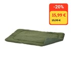 Dogs Creek Couchage Tapis de voyage Mountaineer 100 x 70 cm - Dogs Creek - Maxi Zoo à Dunkerque Dogs Creek Couchage Tapis de voyage Mountaineer 100 x 70 cm - Dogs Creek en promo chez Maxi Zoo Dunkerque à 15,99 €