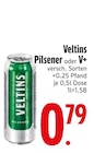 Pilsener von Veltins im aktuellen EDEKA Prospekt für 0,79 €