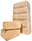 Holzbriketts von  im aktuellen Hagebaumarkt Prospekt für 2,99 €