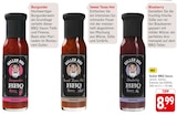 Burgunder BBQ Sauce bei EDEKA im Speyer Prospekt für 8,99 €