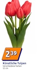 Aktuelles Künstliche Tulpen Angebot bei Action in Potsdam ab 2,39 €