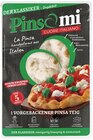 Aktuelle Brötchen Angebote bei REWE in Neuss Aktuelles Vorgebackener Pinsa Teig Angebot bei REWE in Neuss ab 2,79 €