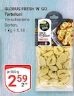 Angebot im GLOBUS Mutterschied Prospekt GLOBUS Mutterschied Prospekt mit im Angebot für 2,59 €