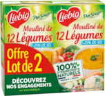Mouliné de 12 légumes - Liebig dans le catalogue Lidl