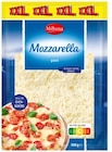 Mozzarella rapée à Lidl dans Saint-Biez-en-Belin Mozzarella rapée à Lidl dans Saint-Biez-en-Belin