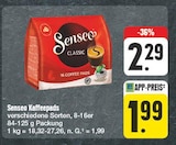 nah und gut Kubschütz - Kaffeepads Angebot im Prospekt Kaffeepads bei nah und gut im Kubschütz Prospekt für 1,99 €