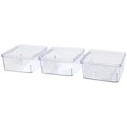 Bacs pour réfrigérateur et congélateur - Action en promo chez Action Fos-sur-Mer à 1,62 €