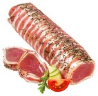 Aktuelle Schweinefilet Angebote bei REWE in Moers Aktuelles Schweinefilet De Luxe Angebot bei REWE in Moers ab 1,79 €