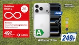 iPhone 17 Pro im Angebot bei expert in Essen iPhone 17 Pro Angebote von Apple bei expert Essen für 249,00 €
