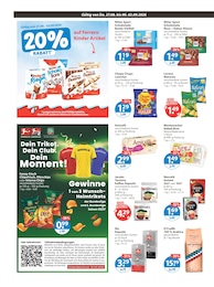 V-Markt Funny Frisch im Prospekt 