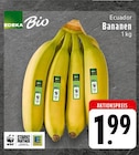 Aktuelle Bananen Angebote bei EDEKA in Osnabrück Aktuelles Bio Bananen Angebot bei EDEKA in Osnabrück ab 1,99 €