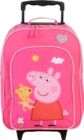 Aktuelle Koffer Angebote bei Marktkauf in Hamburg Aktuelles Kinder-Trolley Angebot bei Marktkauf in Hamburg ab 24,99 €