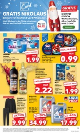 Aktueller Kaufland Prospekt mit Erdbeeren, "Aktuelle Angebote", Seite 11