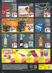 Aktueller EDEKA Prospekt mit Bier, "Wir lieben Lebensmittel!", Seite 8