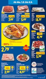 Schweinebauch im Lidl Prospekt in Leipzig Aktueller Lidl Prospekt mit Schweinebauch, "LIDL LOHNT SICH", Seite 13